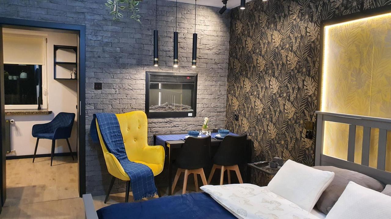 Apartament dla pary Stara Szkoła Weremowice Zewnętrze zdjęcie