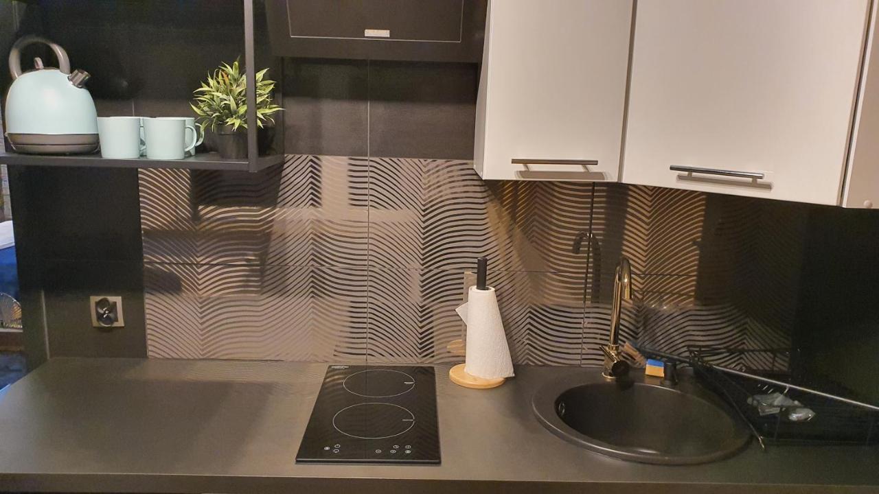Apartament dla pary Stara Szkoła Weremowice Zewnętrze zdjęcie