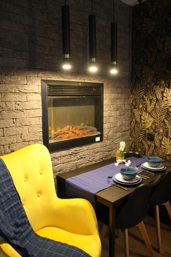 Apartament dla pary Stara Szkoła Weremowice Zewnętrze zdjęcie