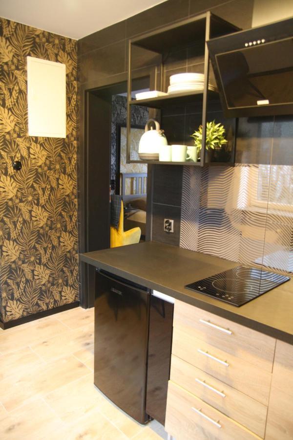 Apartament dla pary Stara Szkoła Weremowice Zewnętrze zdjęcie