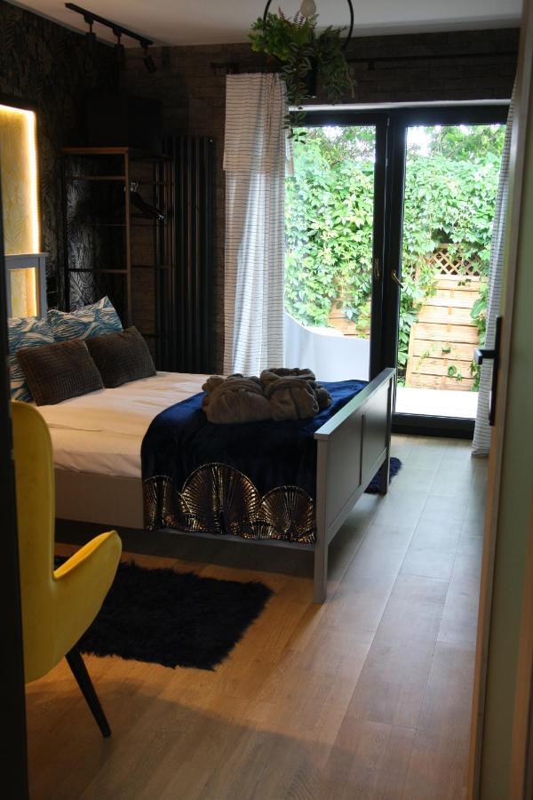 Apartament dla pary Stara Szkoła Weremowice Zewnętrze zdjęcie