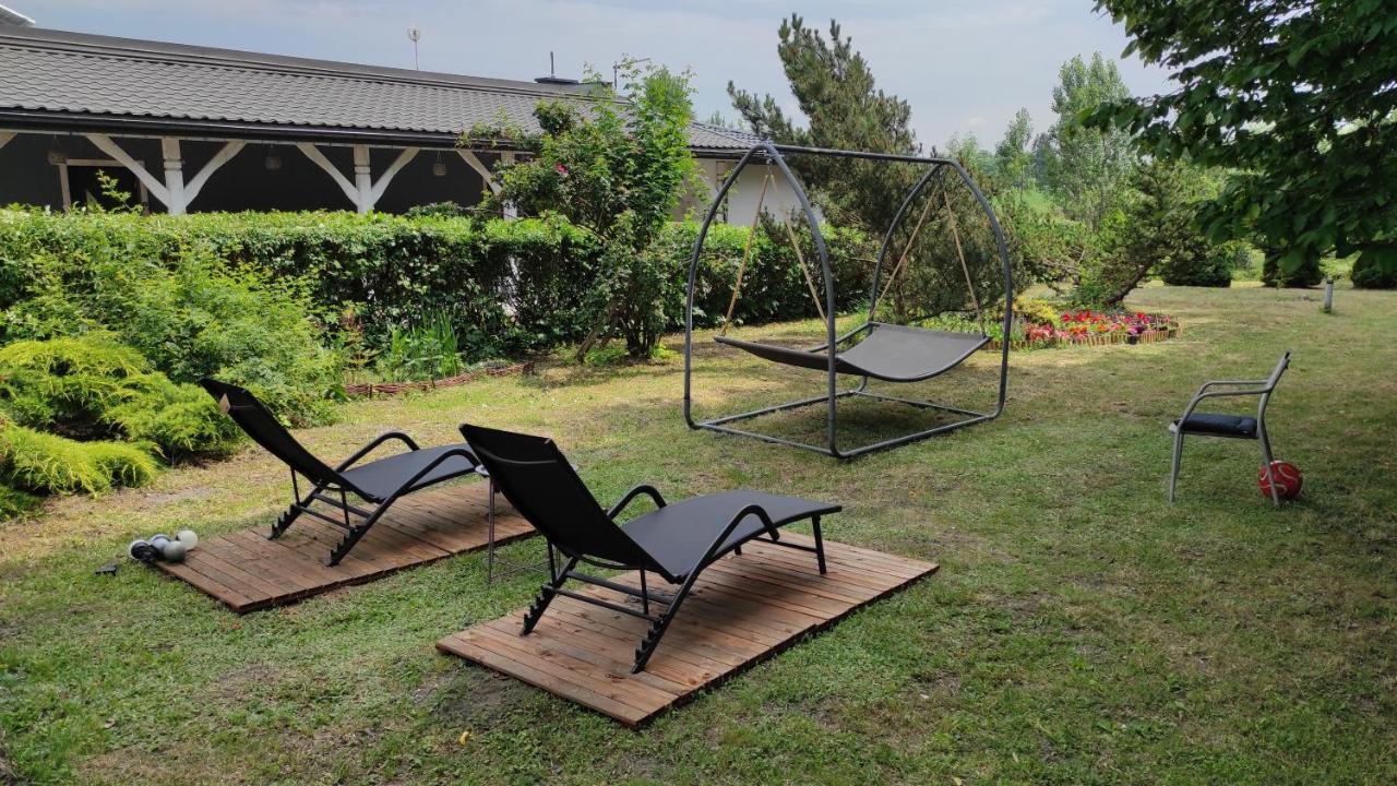 Apartament dla pary Stara Szkoła Weremowice Zewnętrze zdjęcie