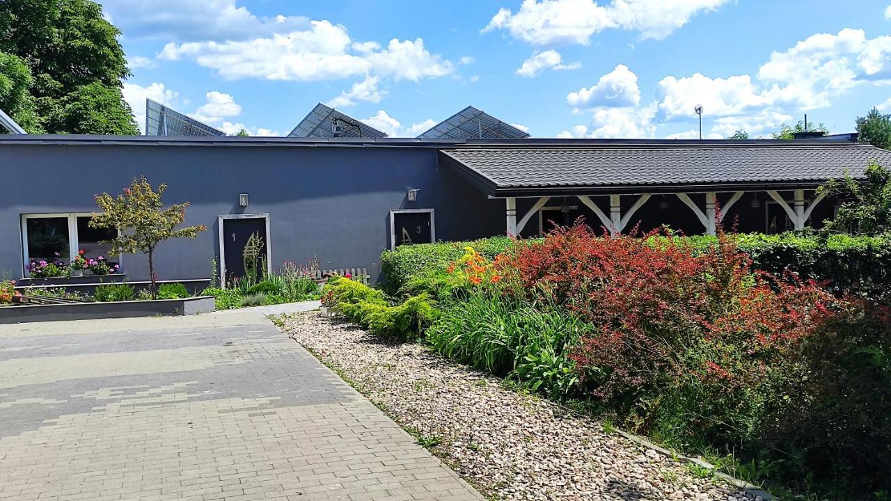 Apartament dla pary Stara Szkoła Weremowice Zewnętrze zdjęcie