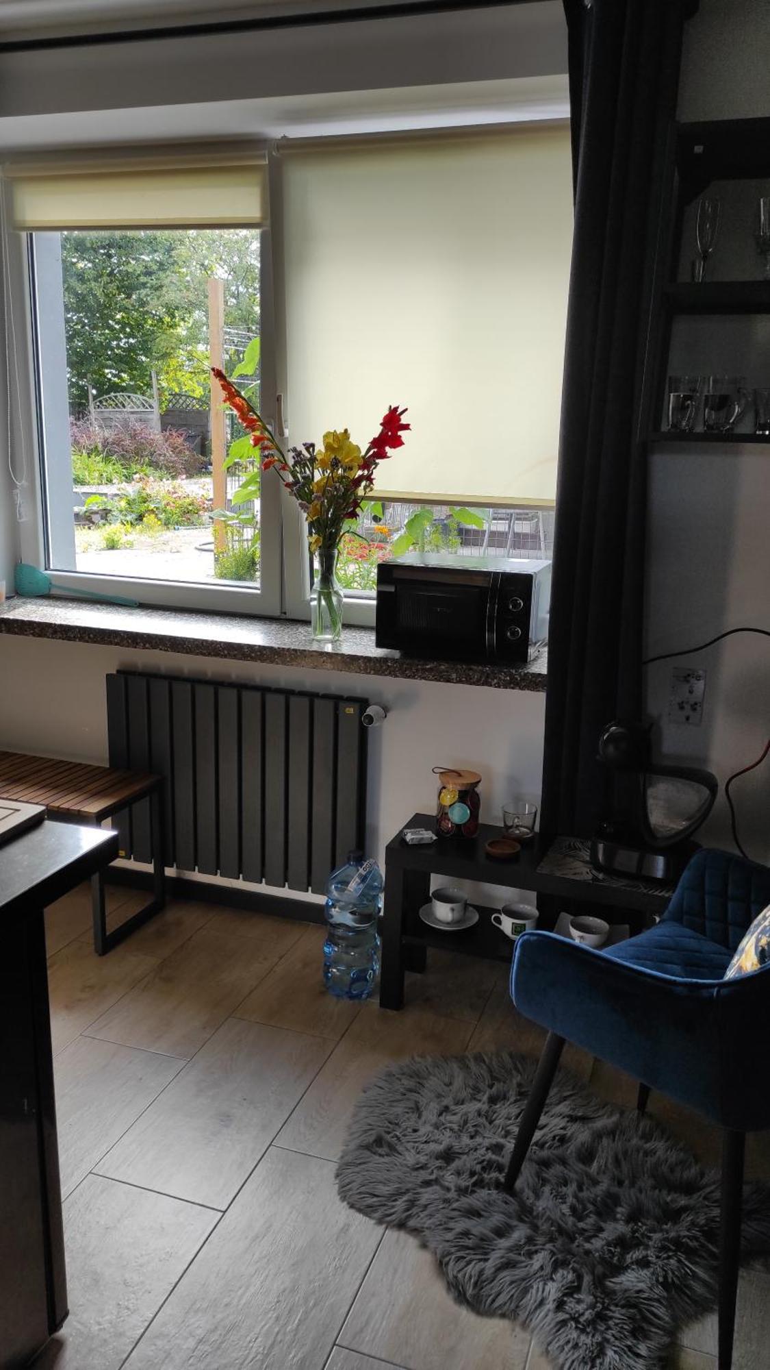 Apartament dla pary Stara Szkoła Weremowice Zewnętrze zdjęcie