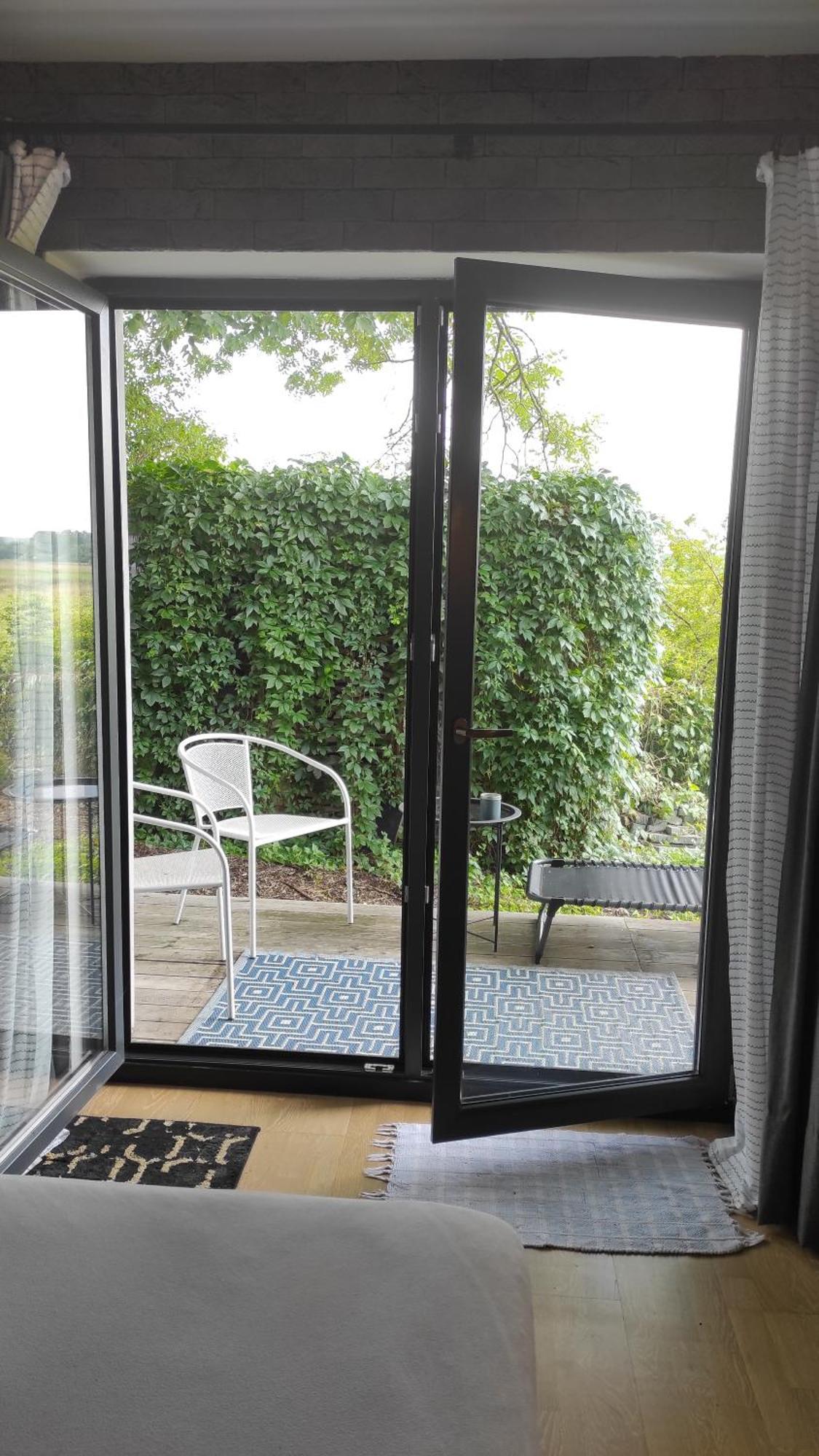 Apartament dla pary Stara Szkoła Weremowice Zewnętrze zdjęcie