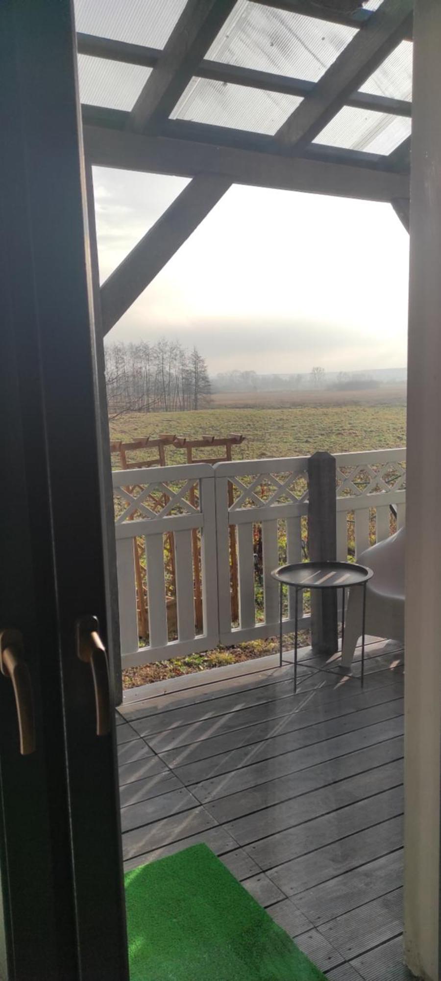 Apartament dla pary Stara Szkoła Weremowice Zewnętrze zdjęcie